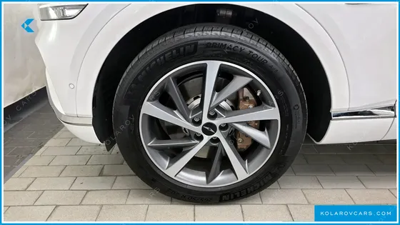GENESIS GV80 3.5T GASOLINE AWD