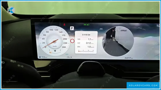 GENESIS GV80 3.5T GASOLINE AWD