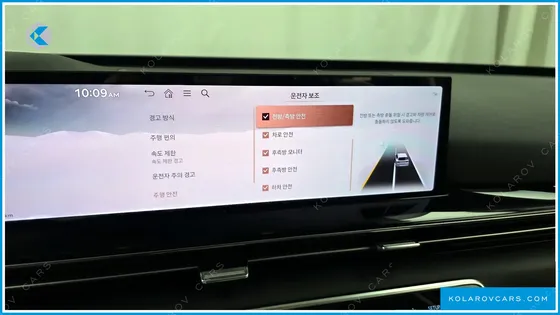 GENESIS GV80 3.5T GASOLINE AWD