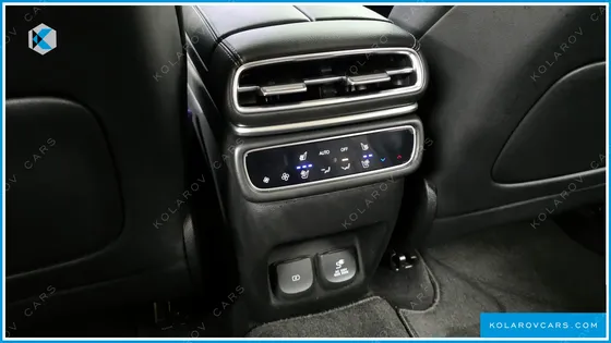 GENESIS GV80 3.5T GASOLINE AWD