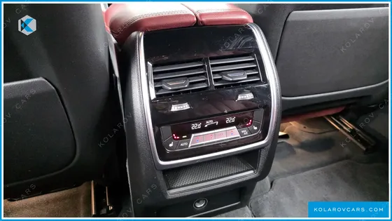 BMW X6 XDRIVE30D M SPORT
