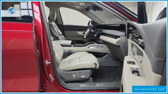 LINCOLN NAUTILUS 2.0 RESERVE AWD