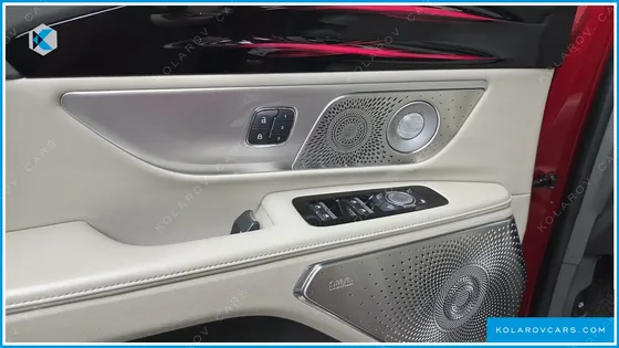 LINCOLN NAUTILUS 2.0 RESERVE AWD