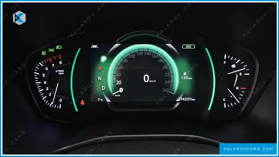HYUNDAI SANTA FE GASOLINE 2.0T 4WD