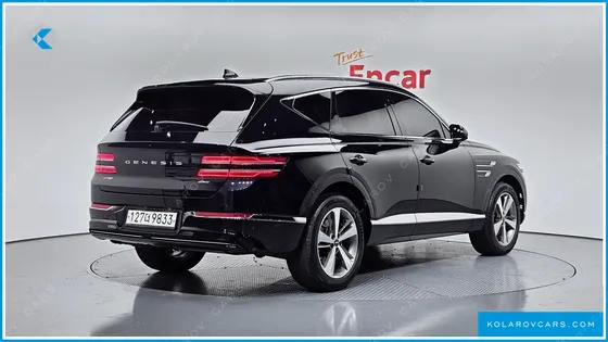 GENESIS GV80 3.0 DIESEL AWD