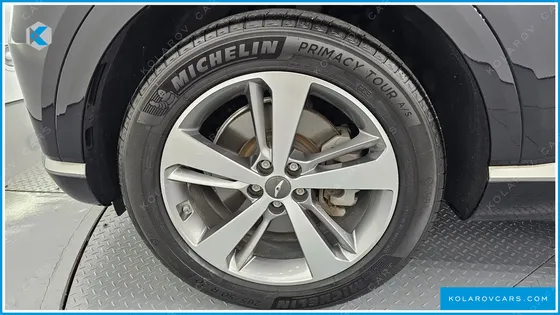 GENESIS GV80 3.0 DIESEL AWD