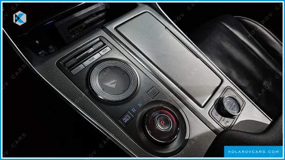 GENESIS GV80 3.0 DIESEL AWD