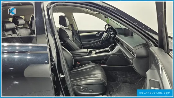 GENESIS GV80 3.0 DIESEL AWD