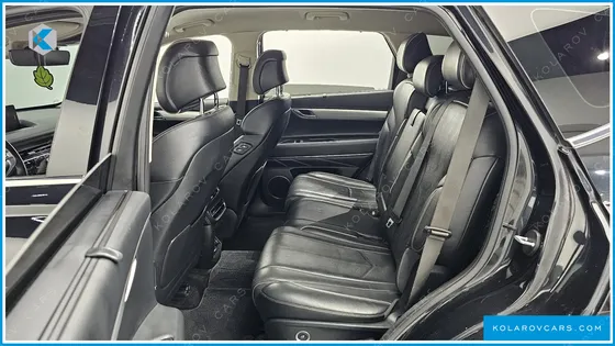 GENESIS GV80 3.0 DIESEL AWD