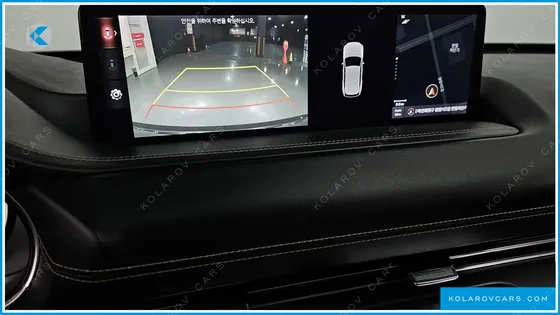 GENESIS GV80 3.0 DIESEL AWD