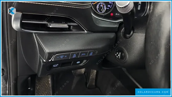 GENESIS GV80 3.0 DIESEL AWD