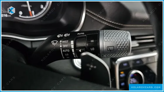 GENESIS GV80 3.0 DIESEL AWD
