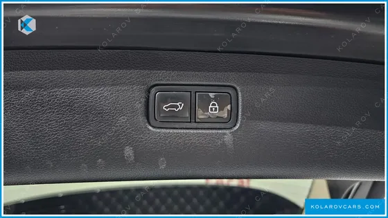 GENESIS GV80 3.0 DIESEL AWD
