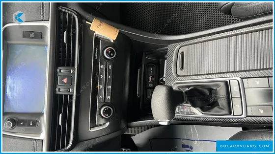 KIA K5 Sport Pack. Регистриран.