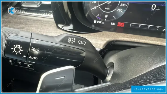 KIA K5 Noblesse.Обслужен.Писмена гаранция