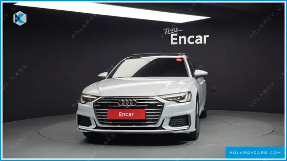 AUDI A6 45 TFSI PREMIUM