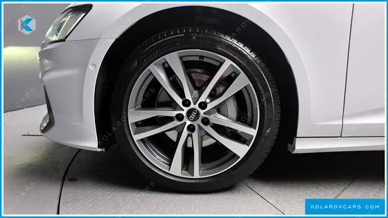 AUDI A6 45 TFSI PREMIUM