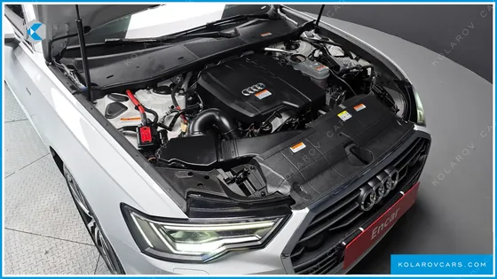 AUDI A6 45 TFSI PREMIUM