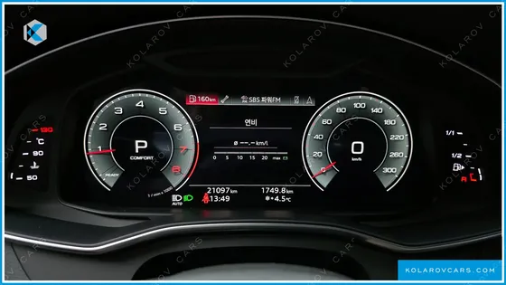 AUDI A6 45 TFSI PREMIUM