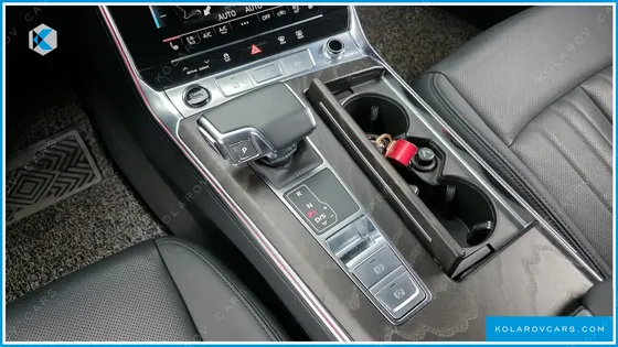 AUDI A6 45 TFSI PREMIUM