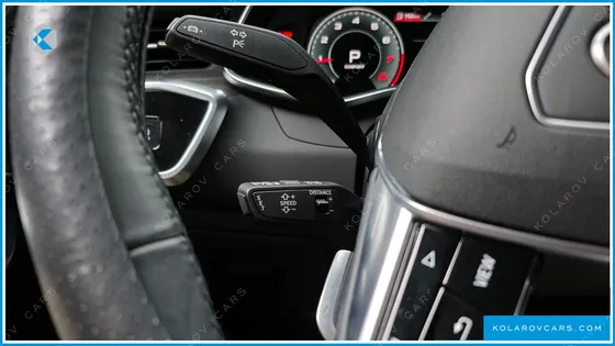 AUDI A6 45 TFSI PREMIUM