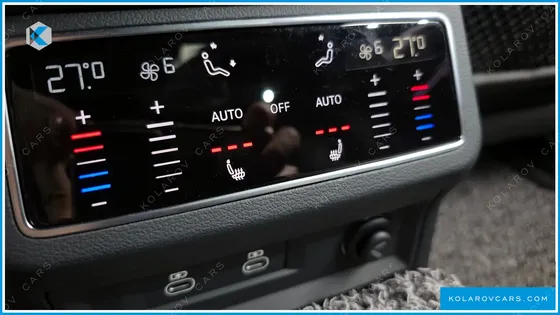 AUDI A6 45 TFSI PREMIUM