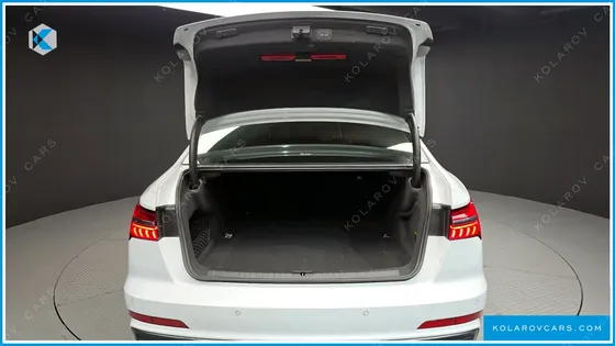 AUDI A6 45 TFSI PREMIUM