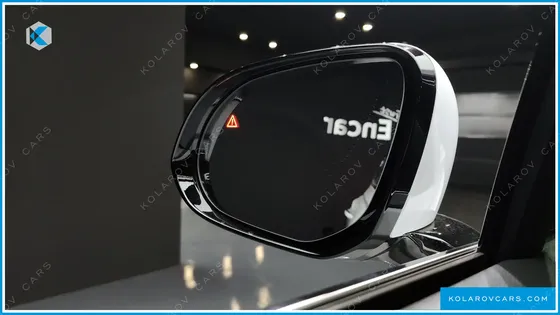 GENESIS GV80 2.5T GASOLINE 2WD