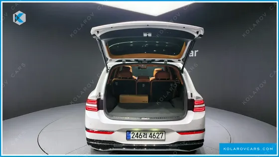 GENESIS GV80 2.5T GASOLINE 2WD