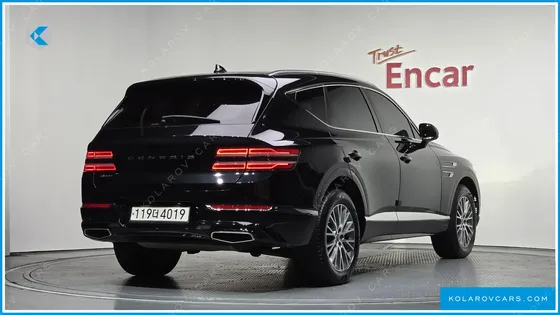 GENESIS GV80 2.5T GASOLINE 2WD