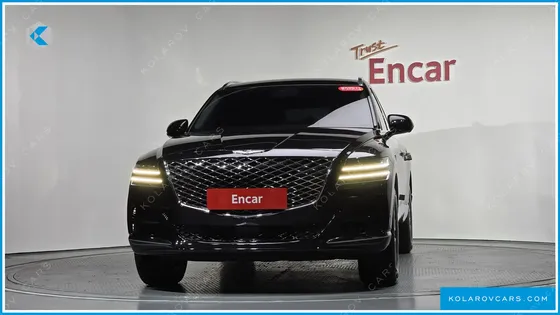 GENESIS GV80 2.5T GASOLINE 2WD