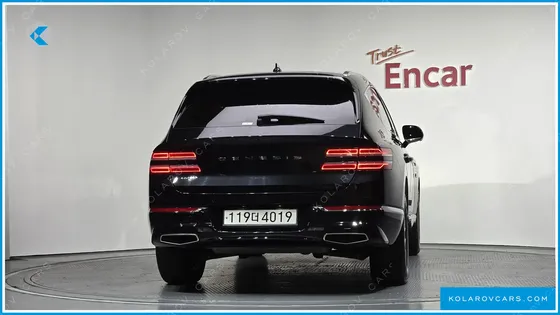 GENESIS GV80 2.5T GASOLINE 2WD