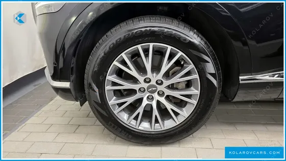 GENESIS GV80 2.5T GASOLINE 2WD
