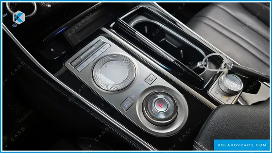 GENESIS GV80 2.5T GASOLINE 2WD