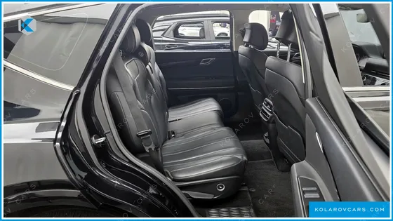 GENESIS GV80 2.5T GASOLINE 2WD