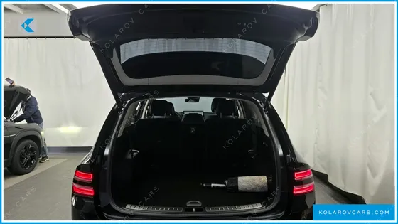 GENESIS GV80 2.5T GASOLINE 2WD