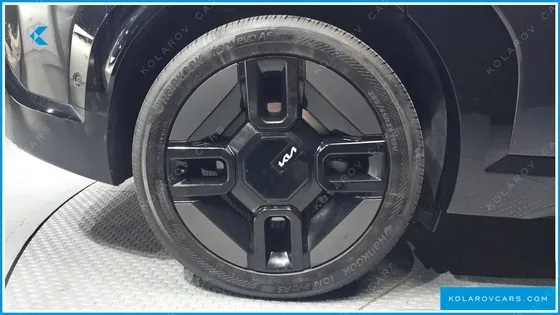 KIA EV9 LONG RANGE 4WD