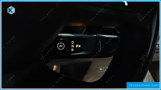 KIA EV9 LONG RANGE 4WD