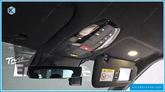 KIA EV9 LONG RANGE 4WD
