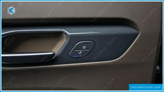 KIA EV9 LONG RANGE 4WD