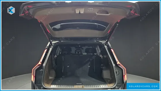 KIA EV9 LONG RANGE 4WD