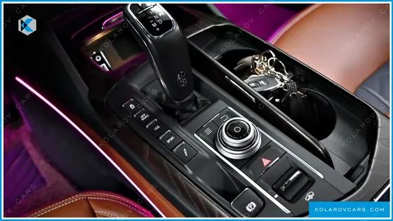 MASERATI LEVANTE 3.0 AWD GRANLUSSO