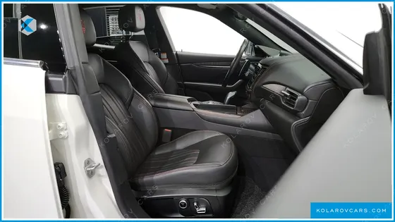 MASERATI LEVANTE 2.0 GT AWD