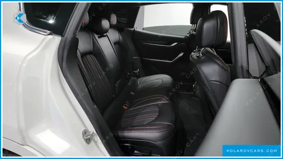 MASERATI LEVANTE 2.0 GT AWD