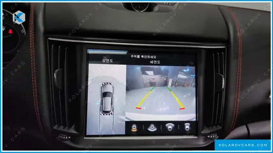 MASERATI LEVANTE 2.0 GT AWD