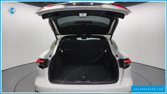 MASERATI LEVANTE 2.0 GT AWD