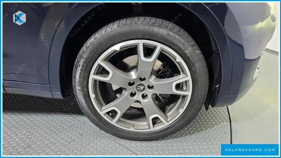 MASERATI LEVANTE 2.0 GT AWD