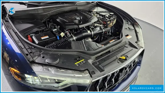 MASERATI LEVANTE 2.0 GT AWD