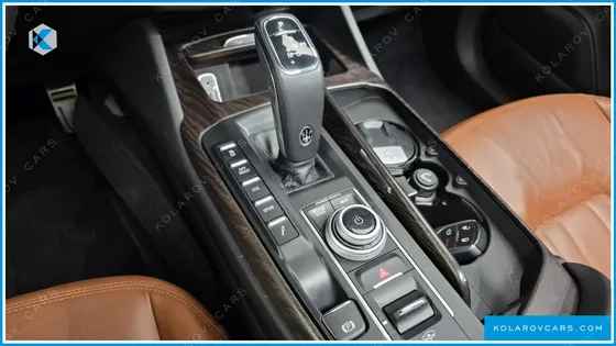 MASERATI LEVANTE 2.0 GT AWD