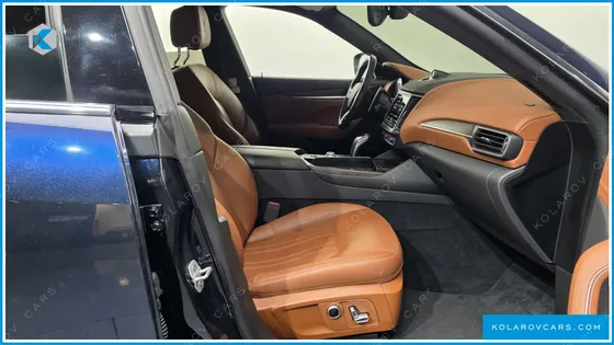 MASERATI LEVANTE 2.0 GT AWD